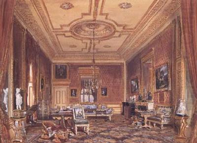 The Queen's Sitting Room (mk25), Nash, Joseph